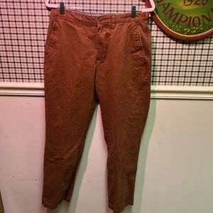 Cremieux Chino Pans Men's  32x30